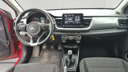 Photo 8 Kia Stonic  1.0 T-GDi 120 ch MHEV iBVM6