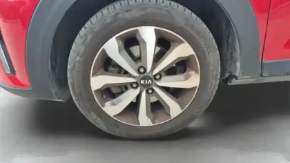 Photo 12 Kia Stonic  1.0 T-GDi 120 ch MHEV iBVM6