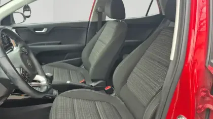 Photo 10 Kia Stonic  1.0 T-GDi 120 ch MHEV iBVM6