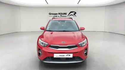 Photo 7 Kia Stonic  1.0 T-GDi 120 ch MHEV iBVM6