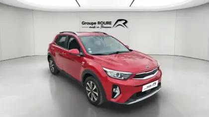 Photo 6 Kia Stonic  1.0 T-GDi 120 ch MHEV iBVM6