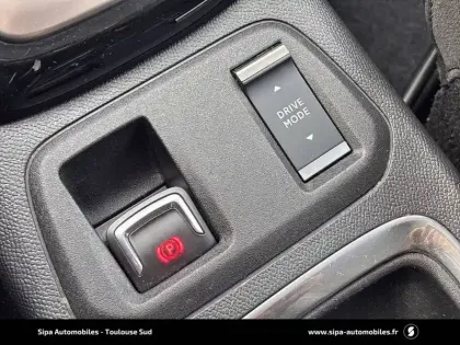 Photo 22 Opel Corsa  Electrique 136 ch & Batterie 50 kw/h