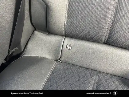 Photo 25 Opel Corsa  Electrique 136 ch & Batterie 50 kw/h