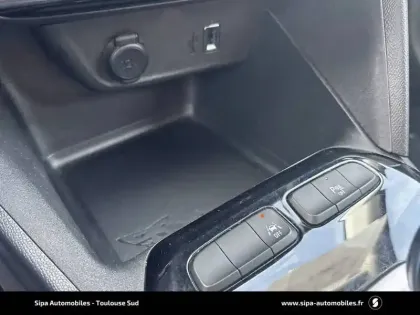 Photo 13 Opel Corsa  Electrique 136 ch & Batterie 50 kw/h