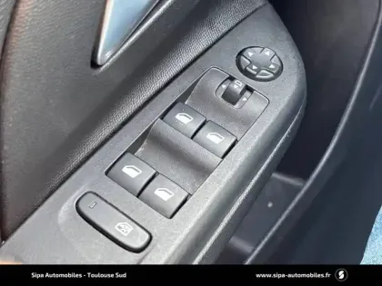 Photo 21 Opel Corsa  Electrique 136 ch & Batterie 50 kw/h