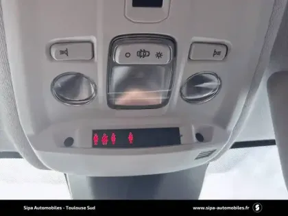 Photo 23 Opel Corsa  Electrique 136 ch & Batterie 50 kw/h