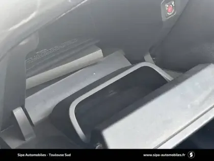 Photo 24 Opel Corsa  Electrique 136 ch & Batterie 50 kw/h