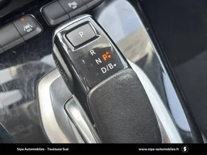 Photo 12 Opel Corsa  Electrique 136 ch & Batterie 50 kw/h