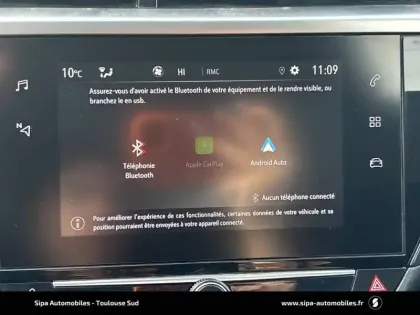 Photo 26 Opel Corsa  Electrique 136 ch & Batterie 50 kw/h