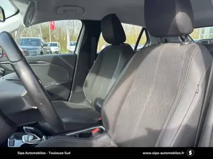 Photo 8 Opel Corsa  Electrique 136 ch & Batterie 50 kw/h