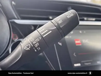 Photo 18 Opel Corsa  Electrique 136 ch & Batterie 50 kw/h