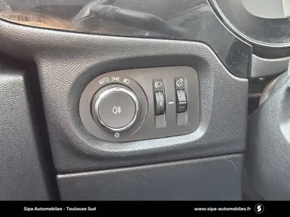 Photo 20 Opel Corsa  Electrique 136 ch & Batterie 50 kw/h