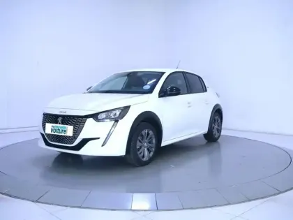 Photo Peugeot 208 Style