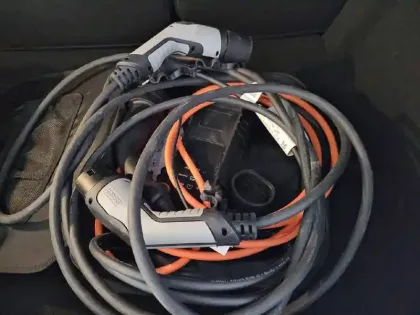 Photo 30 Peugeot 208  Electrique 50 kWh 136ch