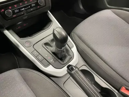 Photo 14 Seat Arona  1.0 TSI 110 ch Start/Stop DSG7