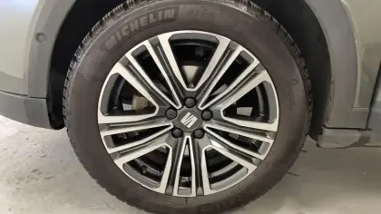 Photo 5 Seat Arona  1.0 TSI 110 ch Start/Stop DSG7