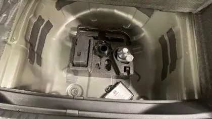 Photo 16 Seat Arona  1.0 TSI 110 ch Start/Stop DSG7