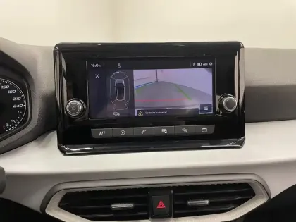 Photo 13 Seat Arona  1.0 TSI 110 ch Start/Stop DSG7