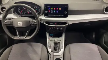 Photo 6 Seat Arona  1.0 TSI 110 ch Start/Stop DSG7