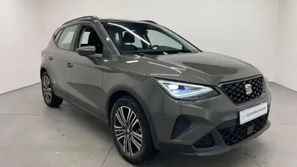 Photo Seat Arona Copa