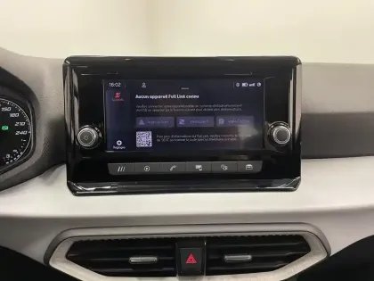 Photo 12 Seat Arona  1.0 TSI 110 ch Start/Stop DSG7