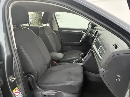 Photo 27 Volkswagen T-roc  1.5 TSI EVO 150 Start/Stop DSG7