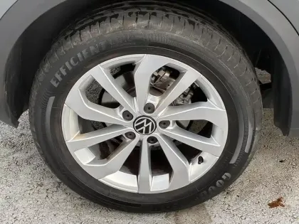 Photo 13 Volkswagen T-roc  1.5 TSI EVO 150 Start/Stop DSG7