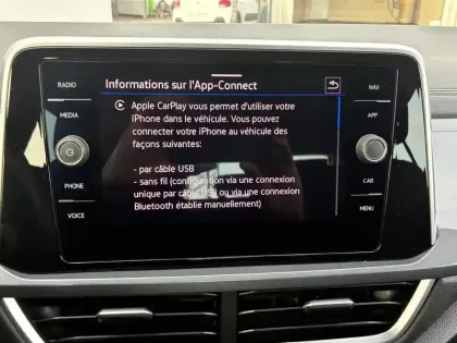 Photo 14 Volkswagen T-roc  1.5 TSI EVO 150 Start/Stop DSG7