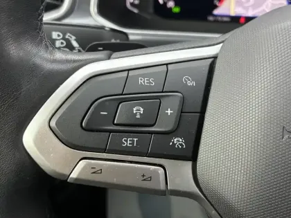 Photo 25 Volkswagen T-roc  1.5 TSI EVO 150 Start/Stop DSG7