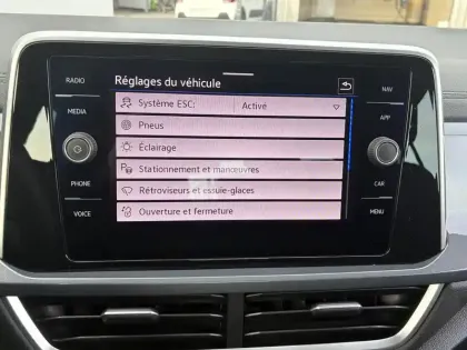 Photo 23 Volkswagen T-roc  1.5 TSI EVO 150 Start/Stop DSG7