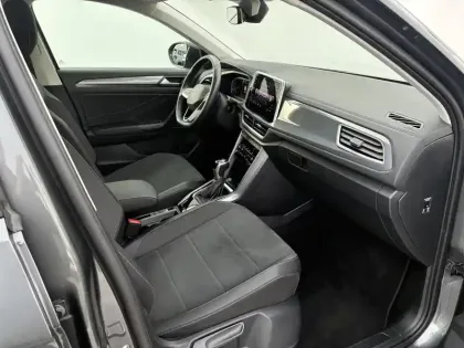 Photo 5 Volkswagen T-roc  1.5 TSI EVO 150 Start/Stop DSG7