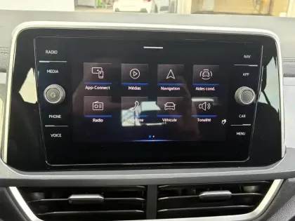 Photo 15 Volkswagen T-roc  1.5 TSI EVO 150 Start/Stop DSG7