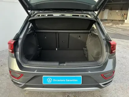 Photo 8 Volkswagen T-roc  1.5 TSI EVO 150 Start/Stop DSG7