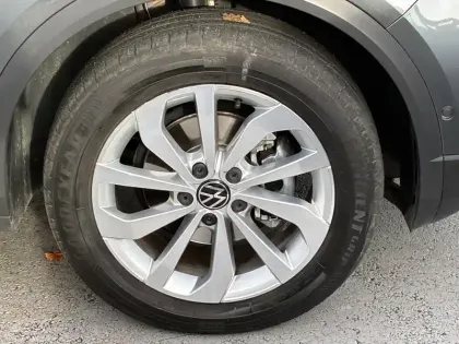 Photo 11 Volkswagen T-roc  1.5 TSI EVO 150 Start/Stop DSG7