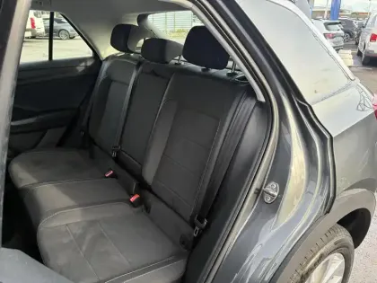 Photo 28 Volkswagen T-roc  1.5 TSI EVO 150 Start/Stop DSG7