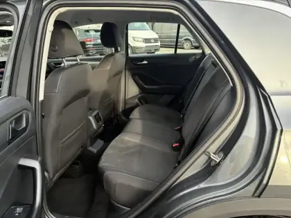 Photo 30 Volkswagen T-roc  1.5 TSI EVO 150 Start/Stop DSG7