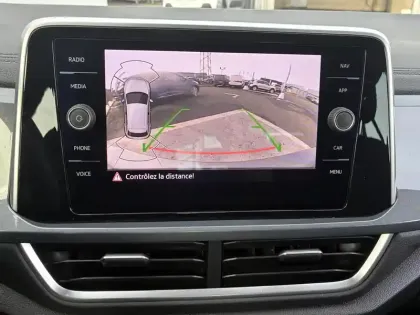 Photo 6 Volkswagen T-roc  1.5 TSI EVO 150 Start/Stop DSG7