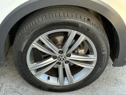 Photo 22 Volkswagen T-cross  1.0 TSI 110 Start/Stop DSG7