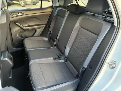 Photo 32 Volkswagen T-cross  1.0 TSI 110 Start/Stop DSG7