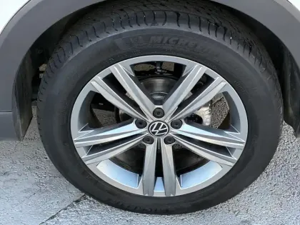 Photo 23 Volkswagen T-cross  1.0 TSI 110 Start/Stop DSG7