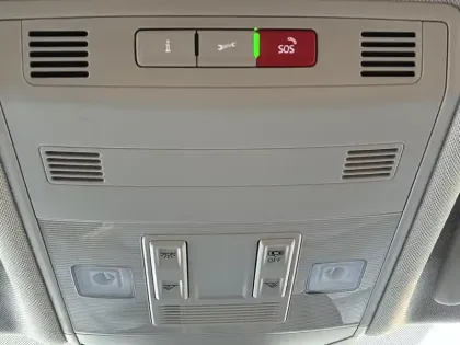 Photo 30 Volkswagen T-cross  1.0 TSI 110 Start/Stop DSG7