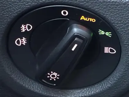 Photo 9 Volkswagen T-cross  1.0 TSI 110 Start/Stop DSG7