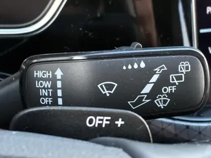 Photo 12 Volkswagen T-cross  1.0 TSI 110 Start/Stop DSG7