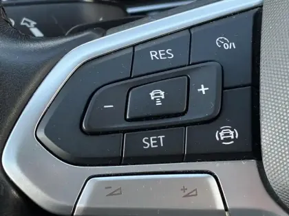 Photo 17 Volkswagen T-cross  1.0 TSI 110 Start/Stop DSG7