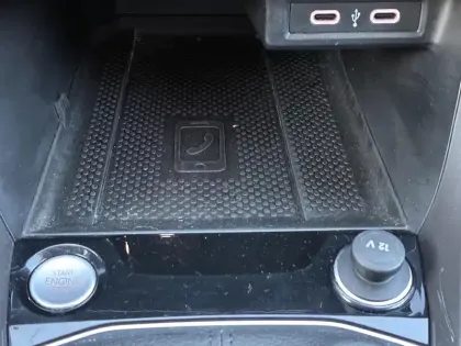 Photo 15 Volkswagen T-cross  1.0 TSI 110 Start/Stop DSG7