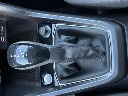 Photo 29 Volkswagen T-cross  1.0 TSI 110 Start/Stop DSG7