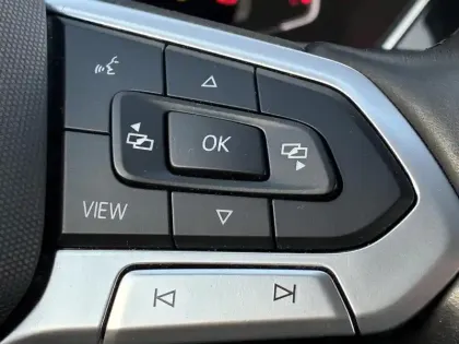 Photo 16 Volkswagen T-cross  1.0 TSI 110 Start/Stop DSG7