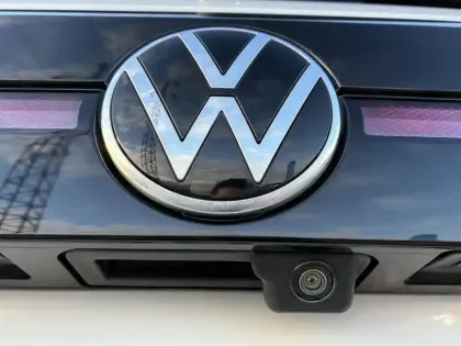 Photo 27 Volkswagen T-cross  1.0 TSI 110 Start/Stop DSG7