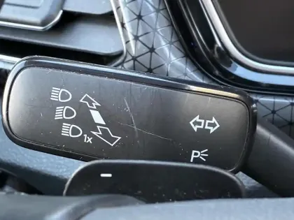 Photo 13 Volkswagen T-cross  1.0 TSI 110 Start/Stop DSG7