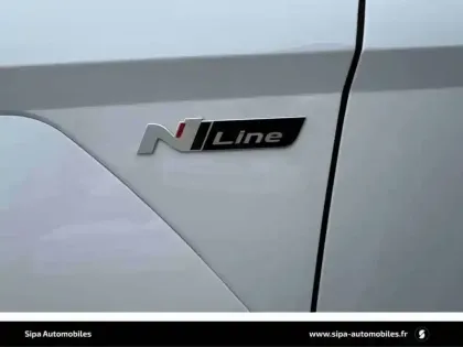 Photo 52 Hyundai Kona  Electrique 65 kWh - 217 ch